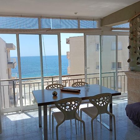 Appartamento Adrijul Moraira Esterno foto