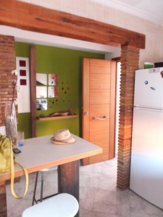 Appartamento Adrijul Moraira Esterno foto