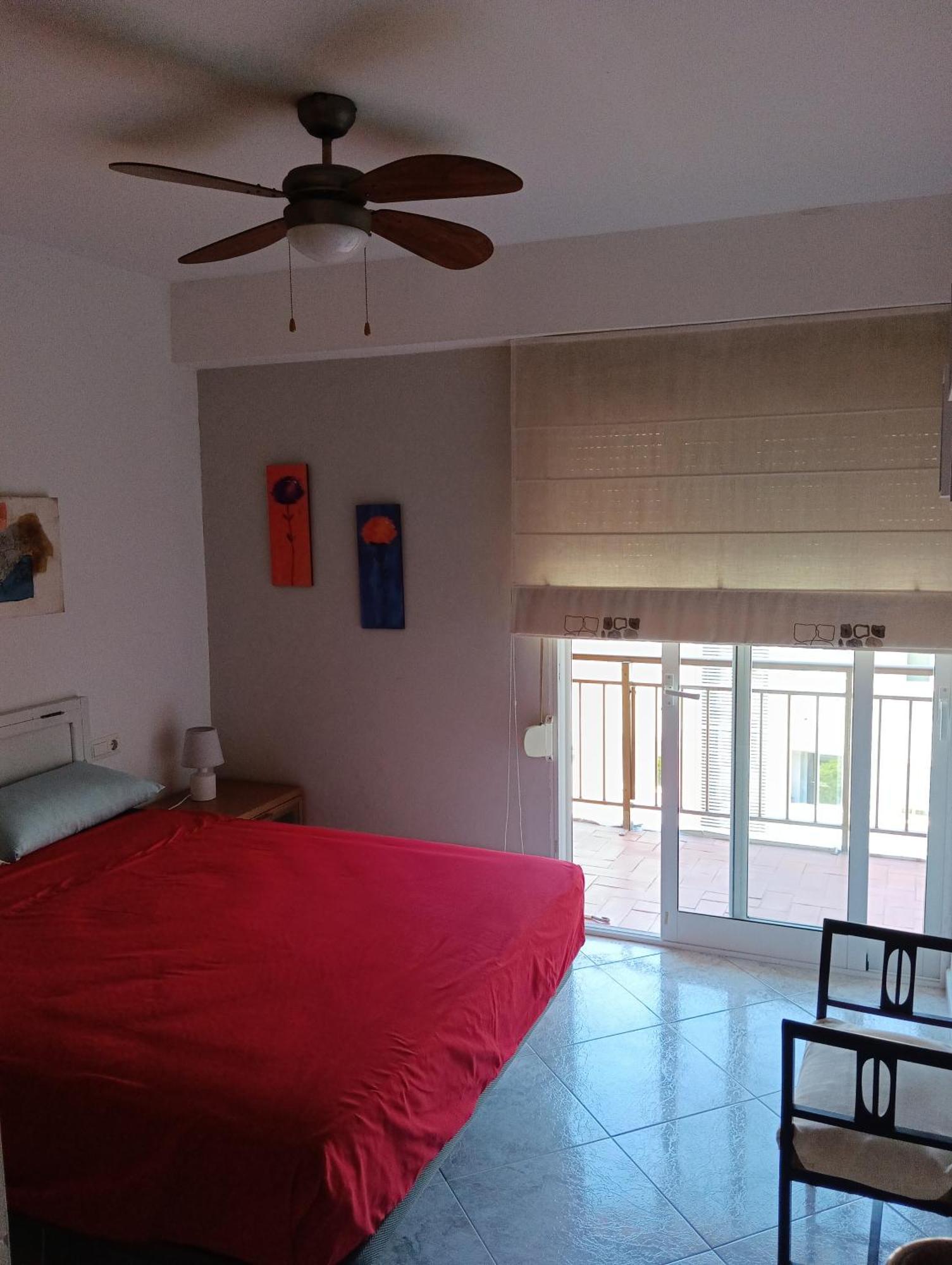 Appartamento Adrijul Moraira Esterno foto