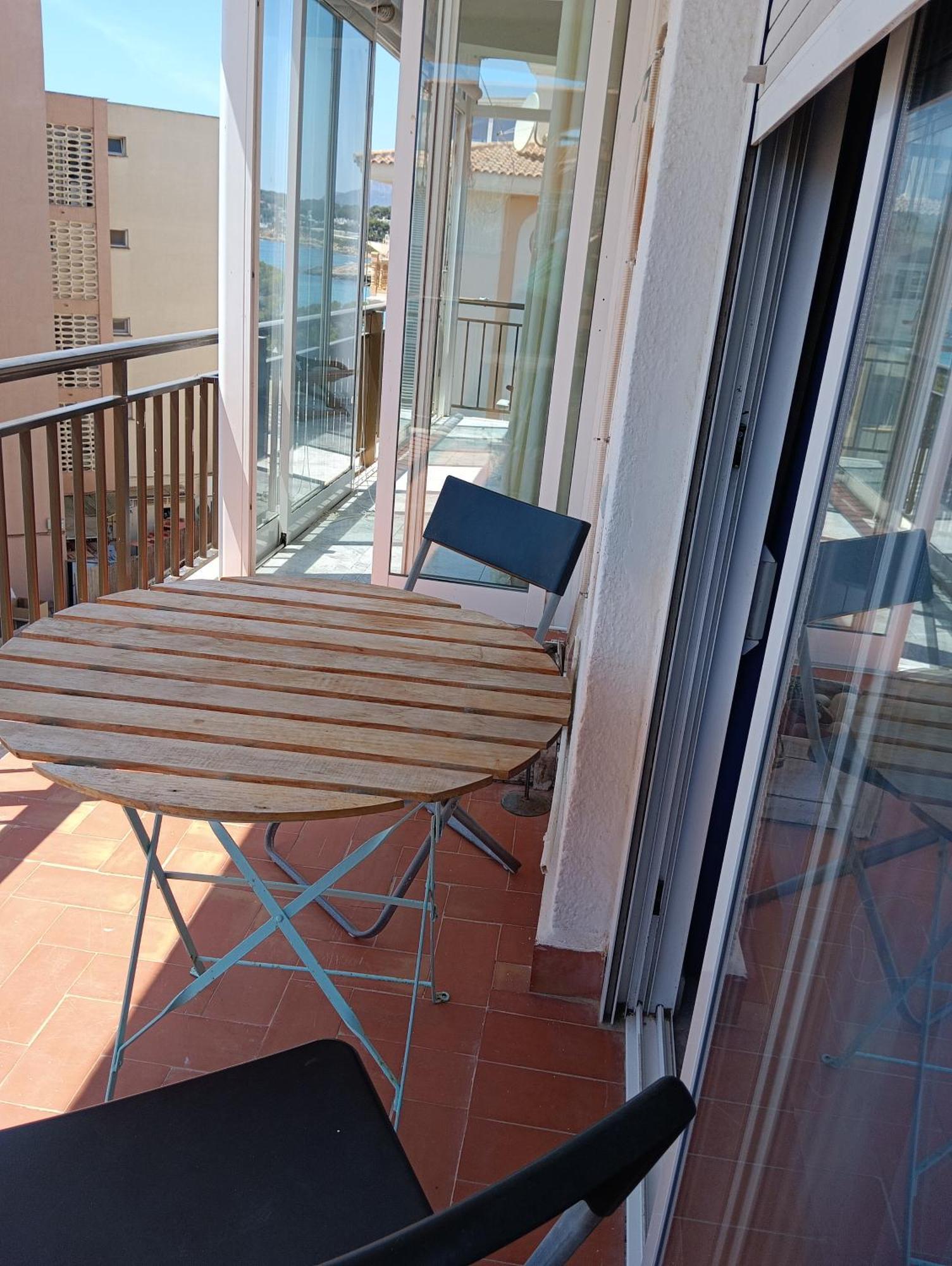 Appartamento Adrijul Moraira Esterno foto