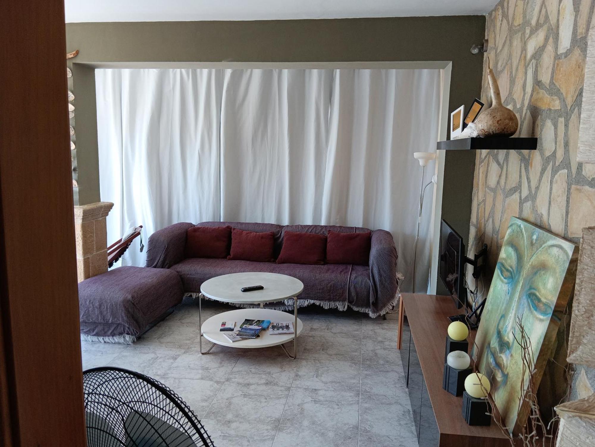 Appartamento Adrijul Moraira Esterno foto